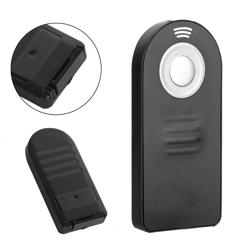 รีโมทกล้องMLL3 Wireless Remote Control Shutter Release For Nikon D3200
