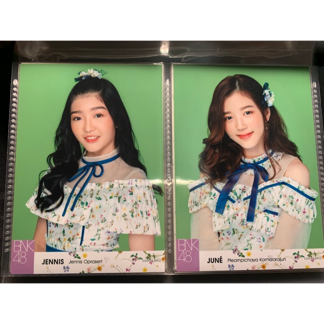 เริ่มที่ 100บาท Photoset BNK48