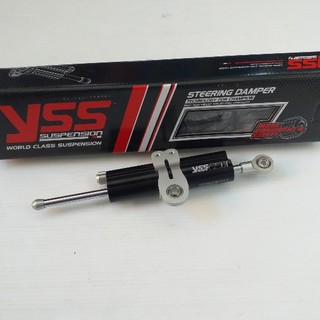 กันสะบัด YSS ของแท้ 100% ปรับ 30 ระดับ 4 สี กันสบัด