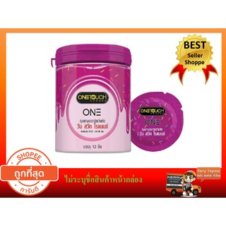 One Touch ONE Sweet Romance วันทัช วัน สวีท โรแมนซ์