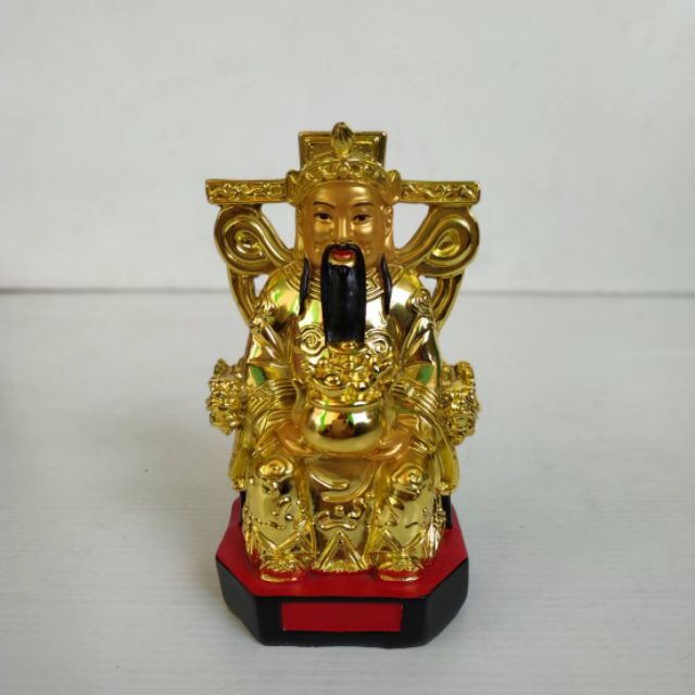 ไฉ่ซิงเอี๊ยสูง4นิ้วราคา180บ.
