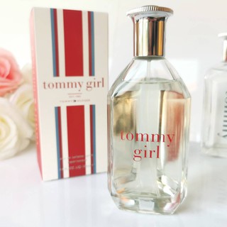 Tommy Hilfiger Tommy Girl EDT แบ่งขาย