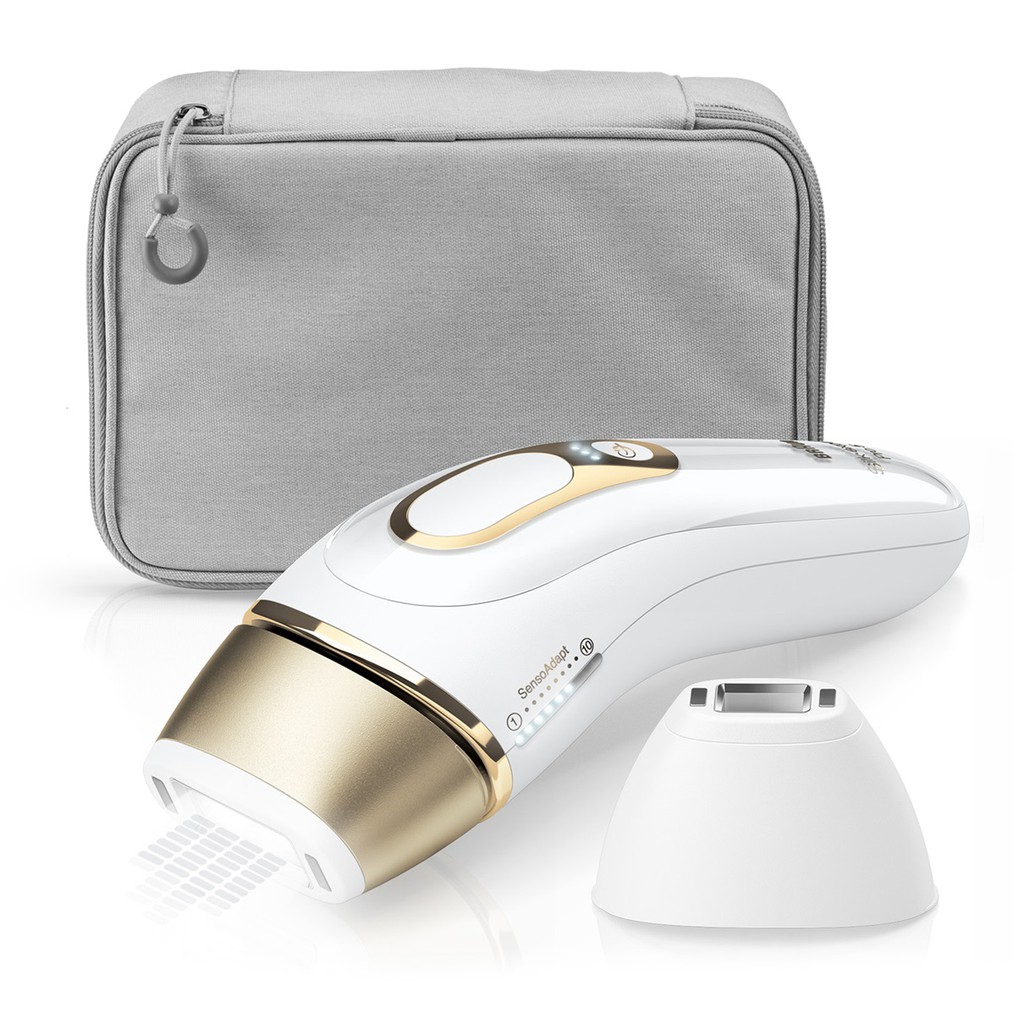 Braun IPL Silk·expert Pro 5 PL5117 Latest Generation IPL ...