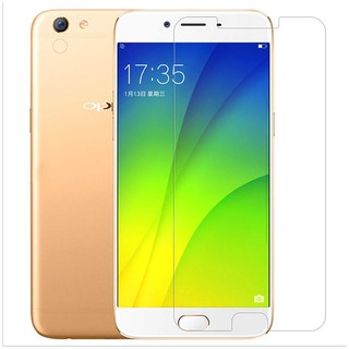 ฟิล์มกระจกนิรภัย GLASS OPPO A39 (1681)