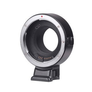 Viltrox EF-FX1 Auto Focus AF Lens Adapter Converter for EF EF-S Lens to Fujifilm X-Mount Mirrorless Cameras