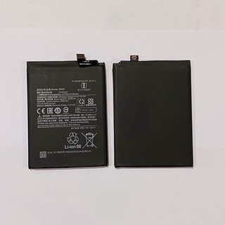 แบตเตอรี่ ( Battery ）Xiaomi Redmi Note 10 / BN59（5000mAh）