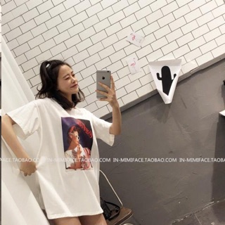 Coca-Cola Tee