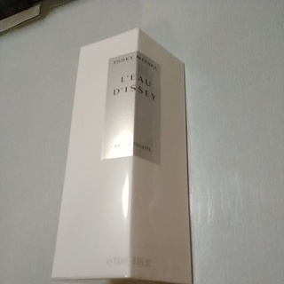 issey miyake edt 100ml women