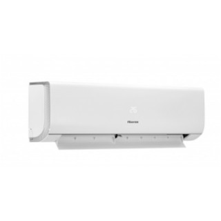 เครื่องปรับอากาศ Hisense 12000 BTU AIR KB Series Model No. AS-12TR4RYRKB01