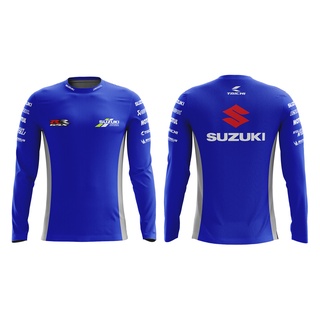 MOTOSHIRT MOTOGP SUZUKI SUZ-C03-20