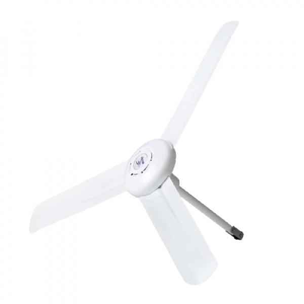 GlobalHouse VICTOR พัดลมเพดาน  48 นิ้ว CF-A249 สีขาว สินค้าของแท้คุณภาพดี