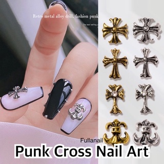 🪴โลหะพังค์ โลหะแต่งเล็บ Nail Art Accessories Metal Rivets Japanese