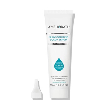 พร้อมส่ง ของแท้ AMELIORATE Transforming Scalp Serum 125ml