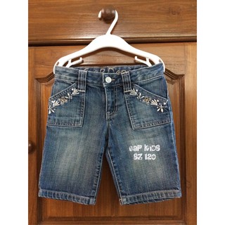 Gap Kids กางเกง sz 120