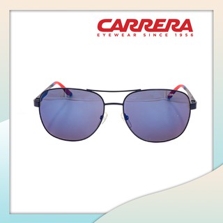 แว่นกันแดด CARRERA รุ่น 8015/S สี IDKXT ไซส์ 59