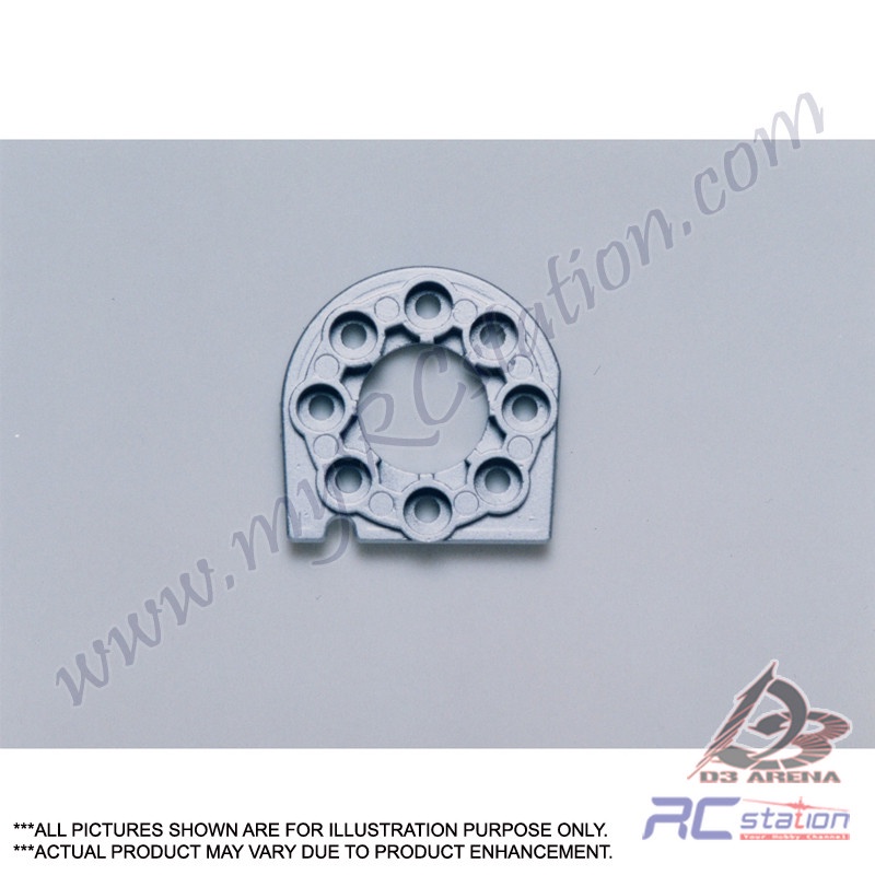 Tamiya 53666 - Tamiya TT-01 Metal Motor Mount [53666]