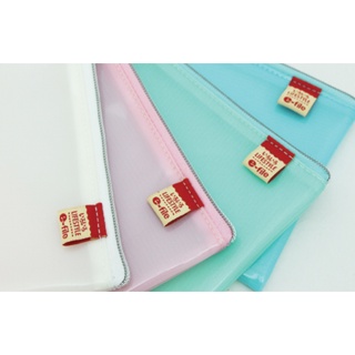 กระเป๋าดินสอ รูมีนี่ อี-ไฟล์ CPK68 คละสี บาร์โค้ดสินค้า 6551023005397