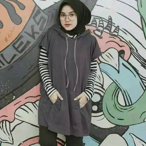 ทันสมัย.. AFI - MC - เสื้อกันหนาว Sabyan Hodie XL ®