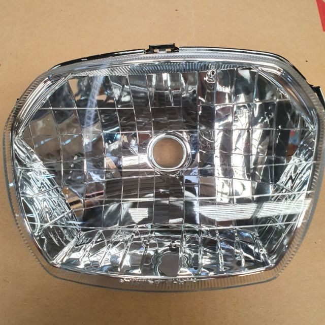 ไฟหน้า Super Cub แท้ จานฉาย Super Cub Dream110i