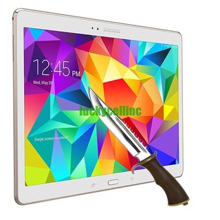 ฟิล์มกระจกนิรภัยสำหรับ Samsung Galaxy Note 10.1 SM-P 600 P 601 2014