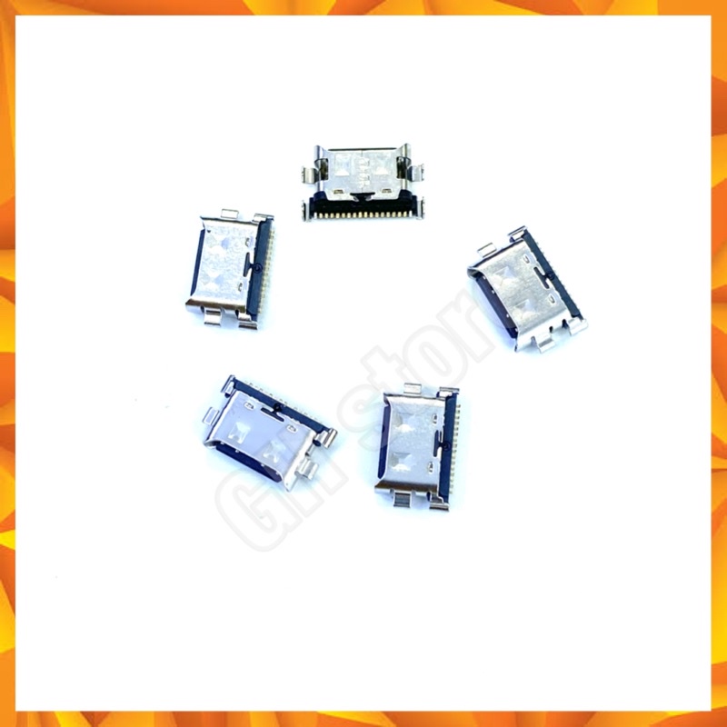 ก้นชาร์จ หัวชาร์จเปล่า Samsung A20/A30/A30s/A42,A23/A50/A50s A12/A12s/M12/A70/A31/A51 A71/Note10/Note10lite/M20/A21s.. - รูปที่ 2