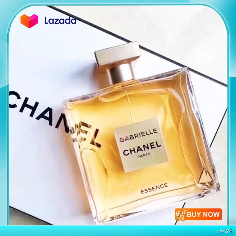✙ของแท้ นำ้หอม น้ำหอม น้ำหอมผู้หญิง น้ำหอมชาแนล Chanel Perfume กลิ่นหอมฉุน Chanel Gabrielle Women's Perfume Eau De Parfu