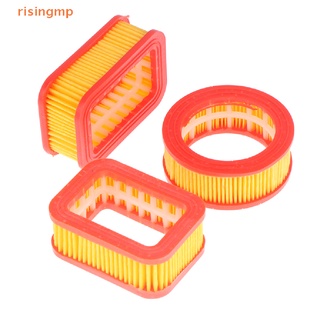 [risingmp] ตาข่ายกรองอากาศ พลาสติก สําหรับเลื่อยยนต์