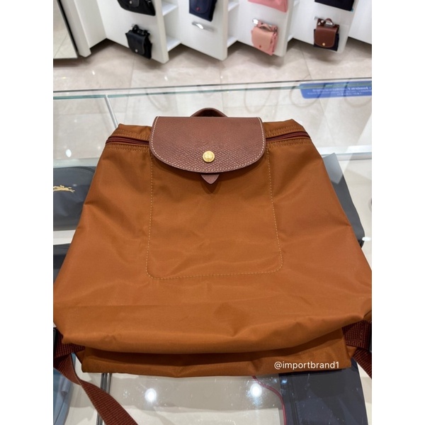 เป้ Longchamp ของแท้ kingpower