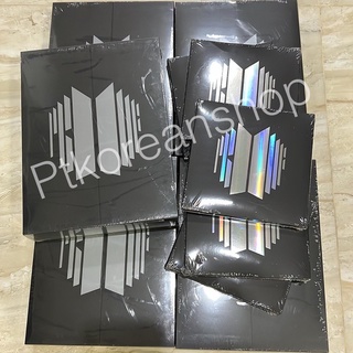 [#BTS]  พร้อมส่ง!!! อัลบั้ม BTS Anthology [PROOF] Standard/ Compact Edition ของแท้🇰🇷💯