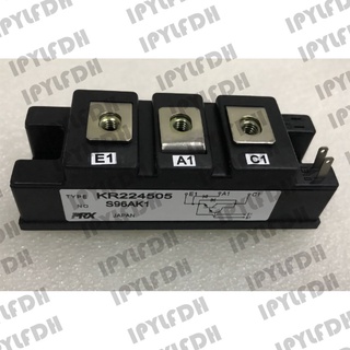 KR224505 โมดูลเพาเวอร์ IGBT