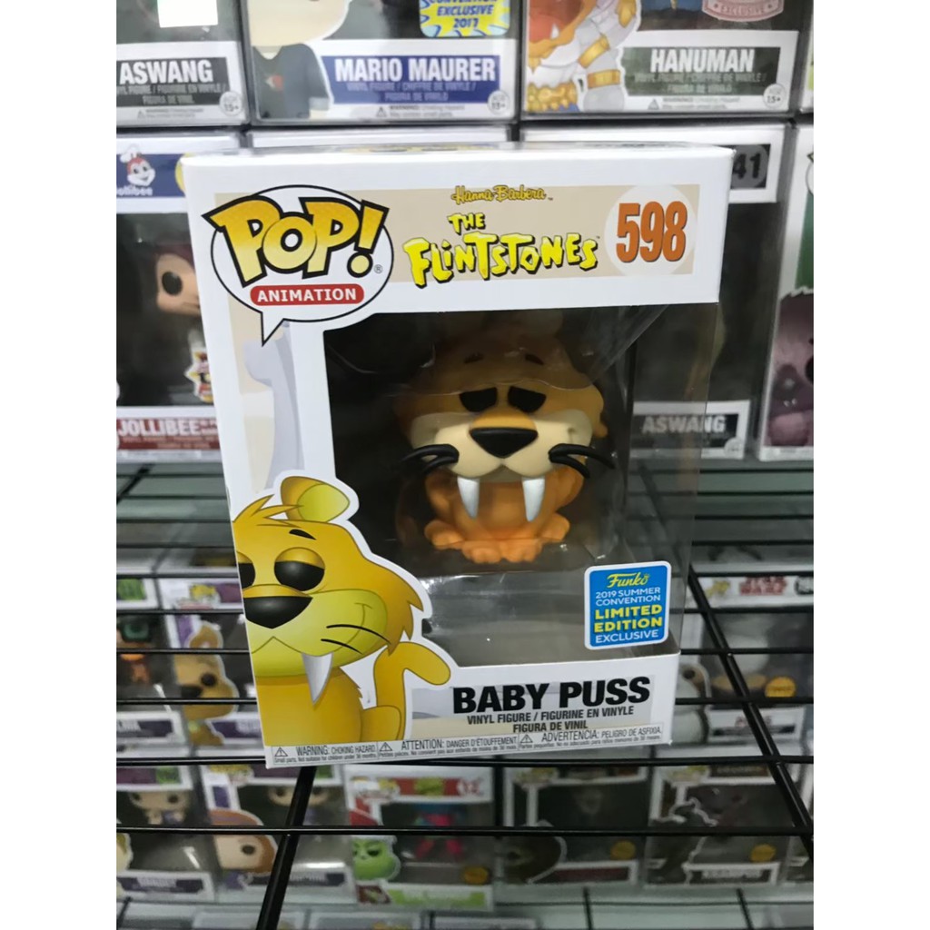 sdcc 2019 funko pop pre order