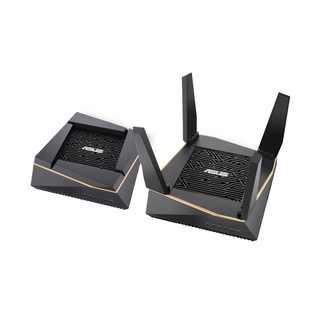 ASUS, AX6100 TRI-BAND ROUTER