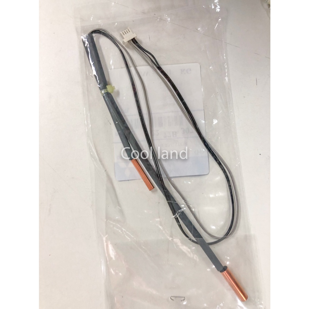 Mitsubishi Electric เซ็นเซอร์น้ำแข็งมิตซู รุ่น MSY-GM09VF-T1(2016)  พาท E22 77B 307 แทน E12 T66 307 