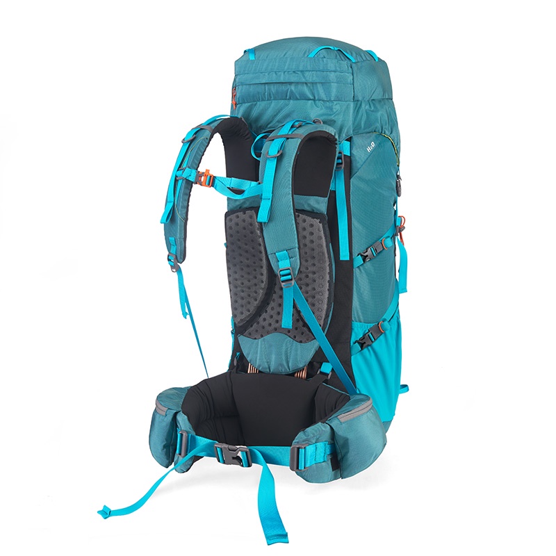 Naturehike กระเป๋าเดินป่าปีนเขามืออาชีพน้ำหนักเบาชายตั้งแคมป์กลางแจ้งกระเป๋าเป้สะพายหลังความจุขนาดใหญ่หญิง