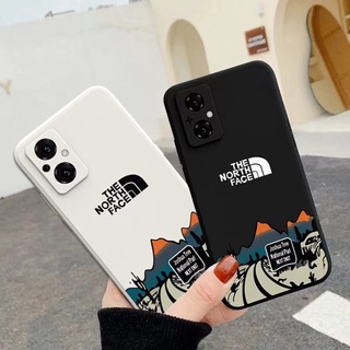 ใหม่ เคส OPPO Reno 8 Z 8T 6Z 7z 7 7Pro 8Z 5G A16 A55 Case ใหม่ เคสโทรศัพท์มือถือ ซิลิโคนนิ่ม กันกระแทก สําหรับ