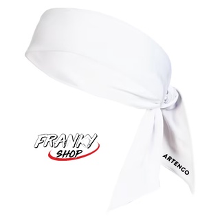 [พร้อมส่ง] ผ้าโพกศีรษะสำหรับเล่นเทนนิส Sports Bandana