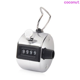 tally counter clicker เครื่องนับจํานวนสําหรับคนเล่นกอล์ฟ