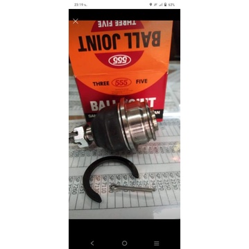 ชุดลูกหมาก TOYOTA LAND CRUISER VX100 HDJ100 HDJ105 UZJ100 1998-2002 JAPAN