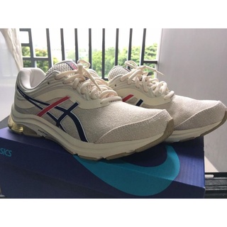 asics gel pulse 6 beige