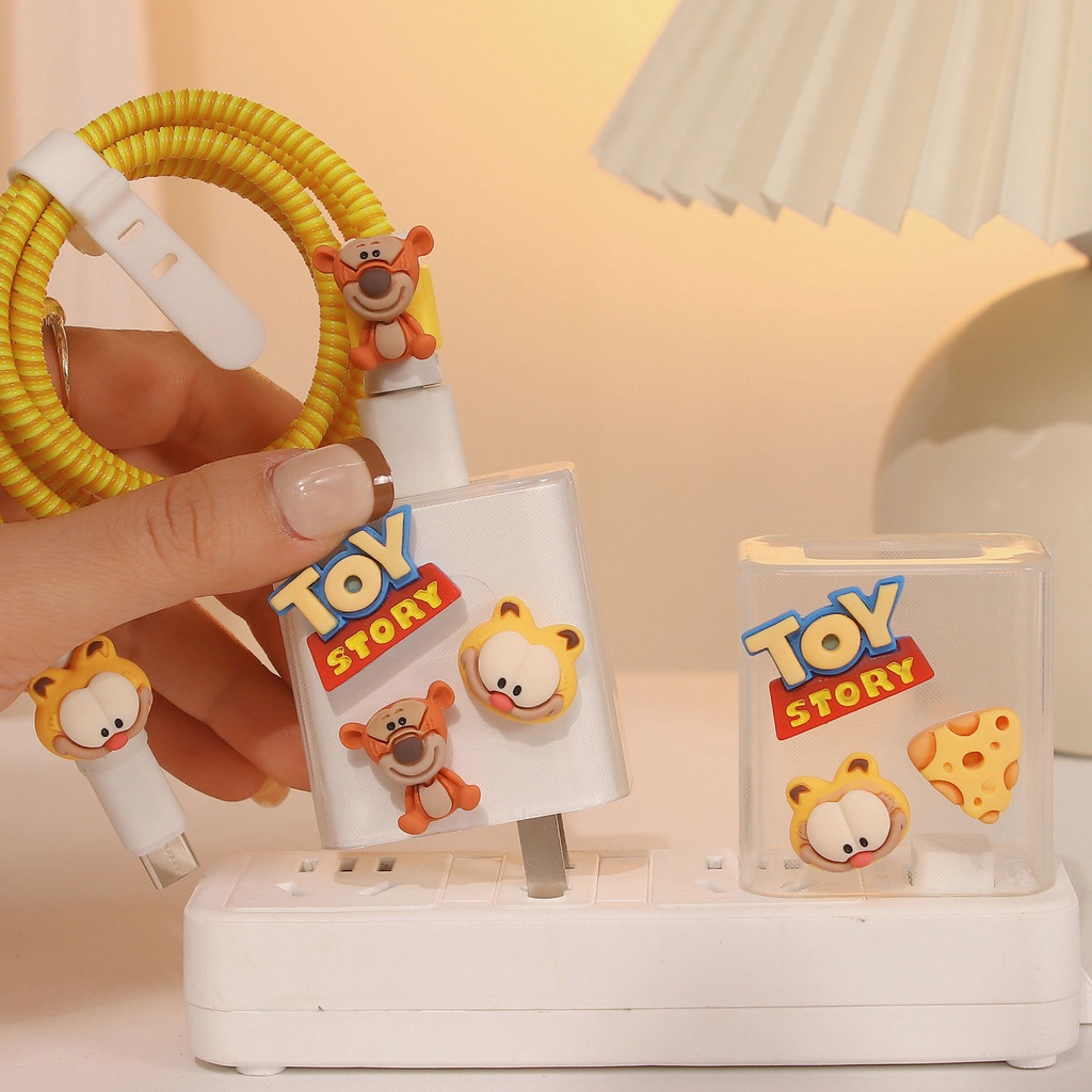 เคสป้องกันที่ชาร์จ พร้อมสายเคเบิล สําหรับ vivo V23 V21 Y01 y11 Y15 vivo 33w 10w 18w 22.5 33w 44W 55W