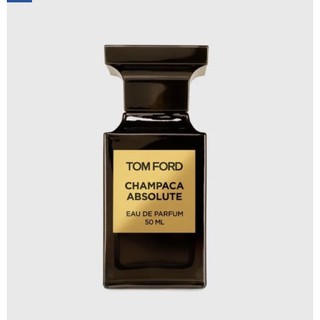 TOM FORD BEAUTY CHAMPACA ABSOLUTE 50ML