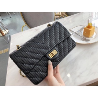 (Preorder) CC Classic Handbag Style