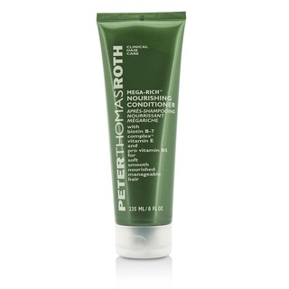 PETER THOMAS ROTH - คอนดิชั่นเนอร์ Mega-Rich - 235ml/8oz