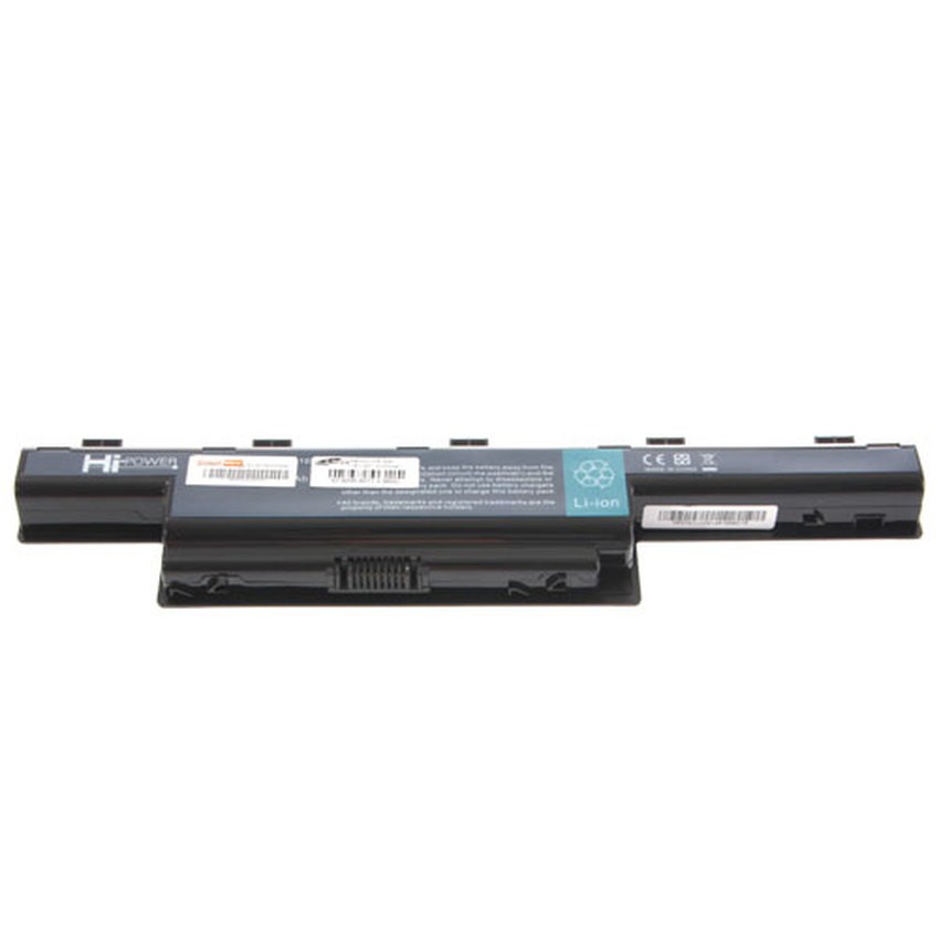 Hi-Power Battery Notbook ACER V3-371