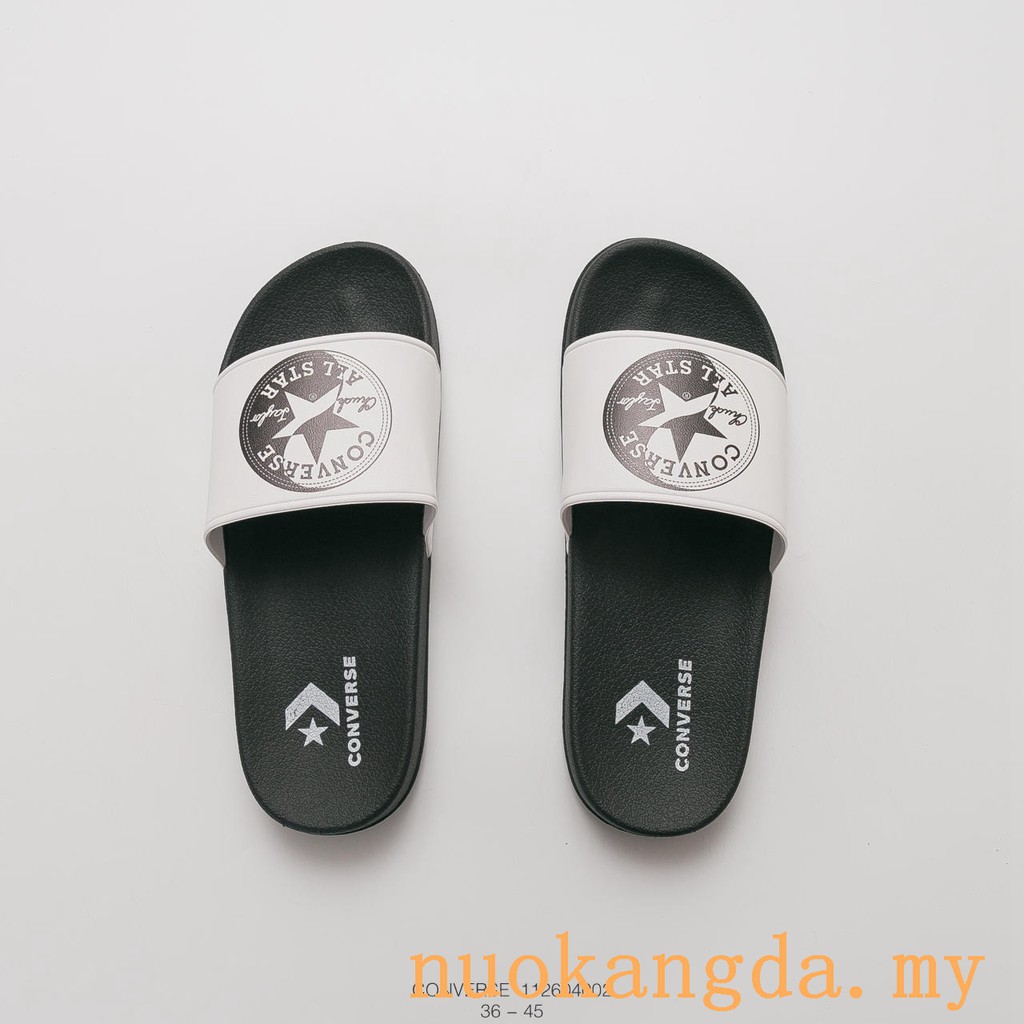 slippers converse