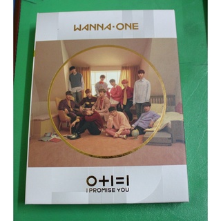 ขายโฟโต้บุ๊คพร้อมแผ่นCDของวง WANNA-ONE สภาพใหม่ใครหาสะสมเก็บไว้ได้เลยครับ  วอนนาวัน