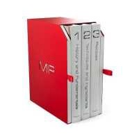 Modernist Pizza (3-Volume Set) (BOX Spiral HA) [Hardcover]