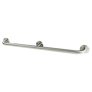 ราวทรงตัว แบบตรง KARAT KB-12-831-ST90 GRAB BAR KARAT KB-12-831-ST90 STRAIGHT