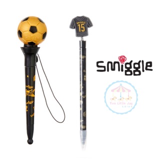 พร้อมส่ง! ปากกา Smiggle 15th Birthday Pen