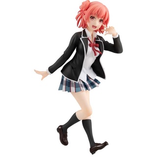 Good Smile Company POP UP PARADE Yui Yuigahama 4580416942843 (Figure)